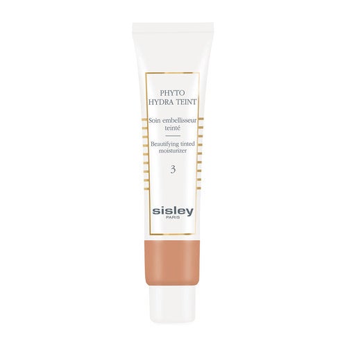 Sisley Phyto Hydra Teint uljepšavajuća tonirana hidratantna krema SPF 15 40 ml