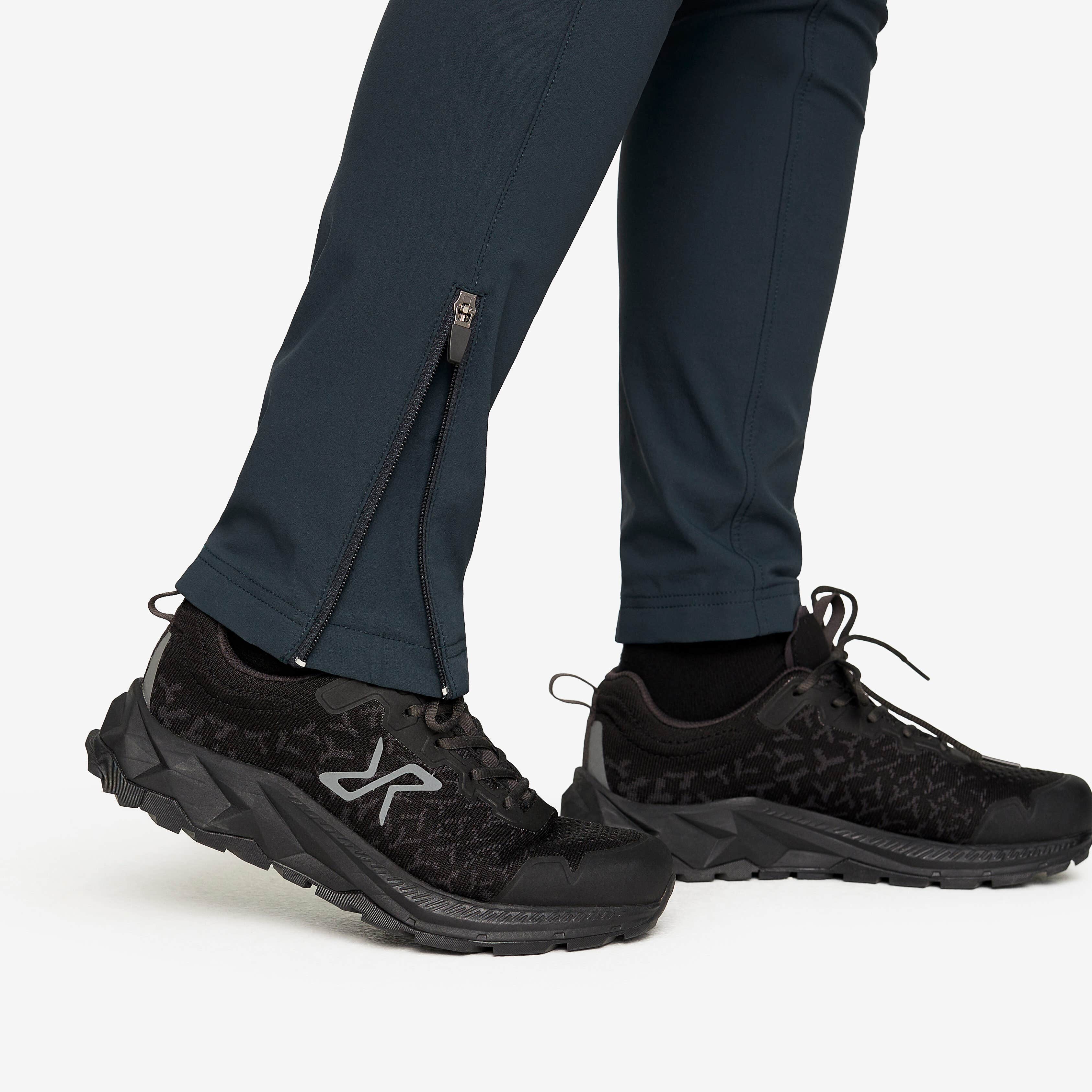 Daybreak Pants Femme Blueberry