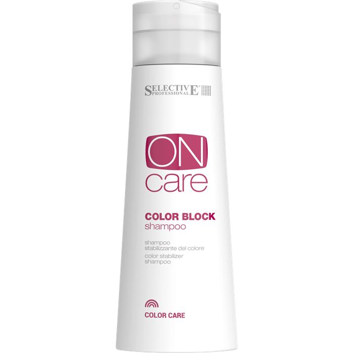 Color Stabilizer Shampoo