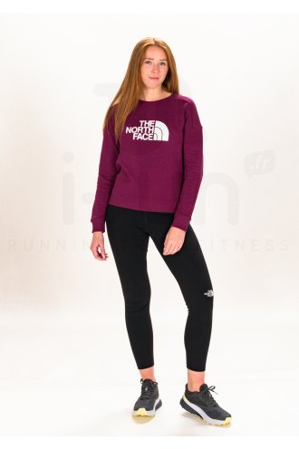The North Face Drew Peak Crew W