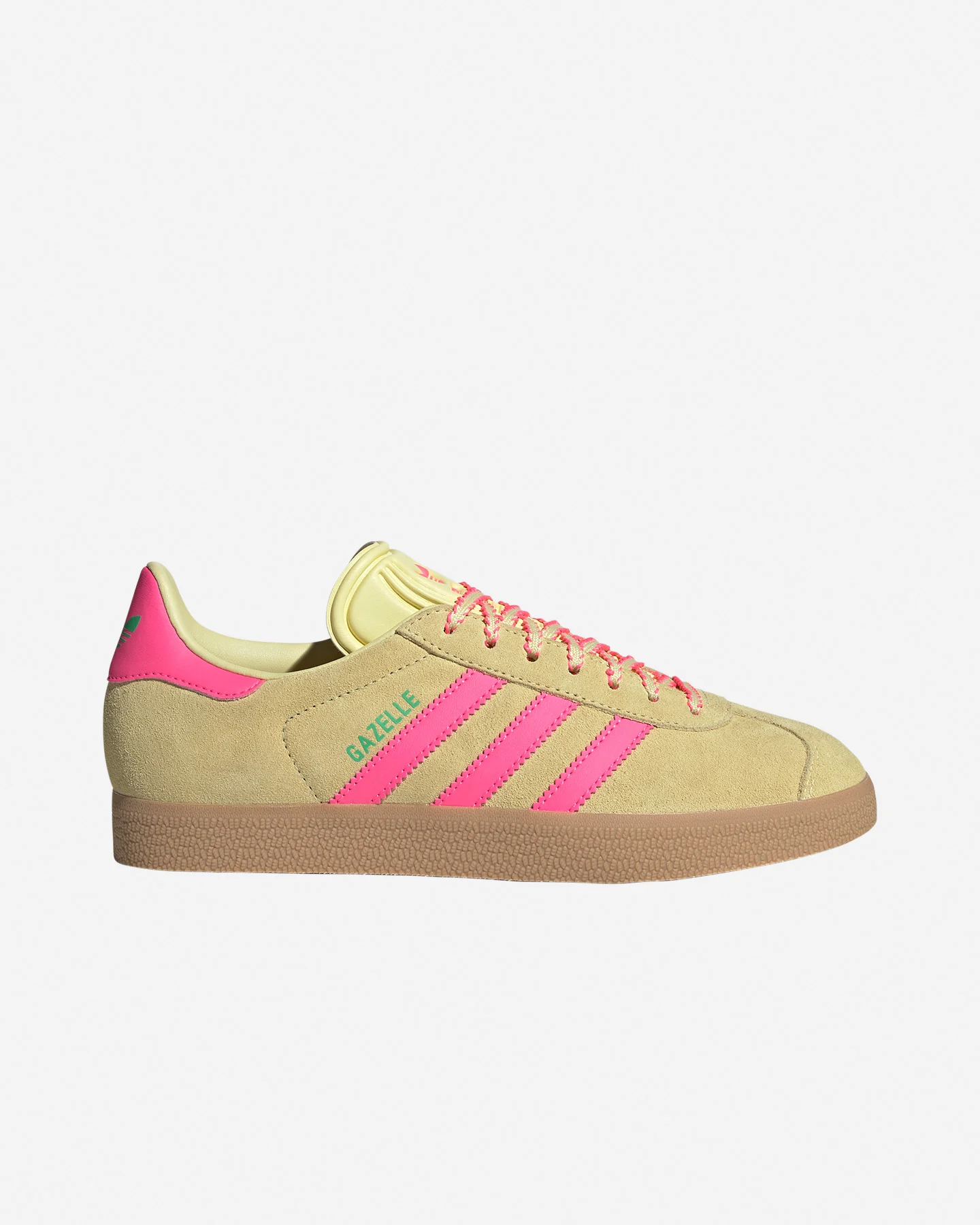 Buty sportowe Adidas Gazelle W JH7211