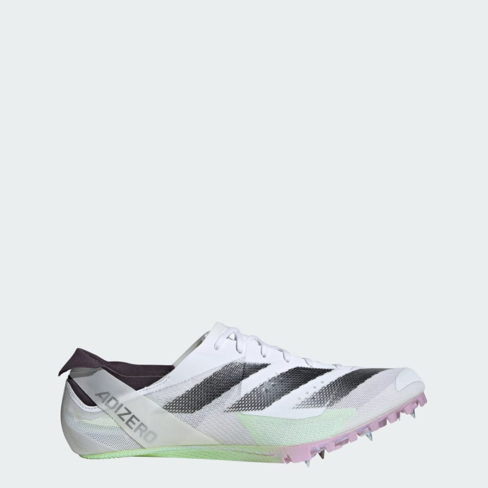 adidas Adizero Finesse IE5487 / weiss