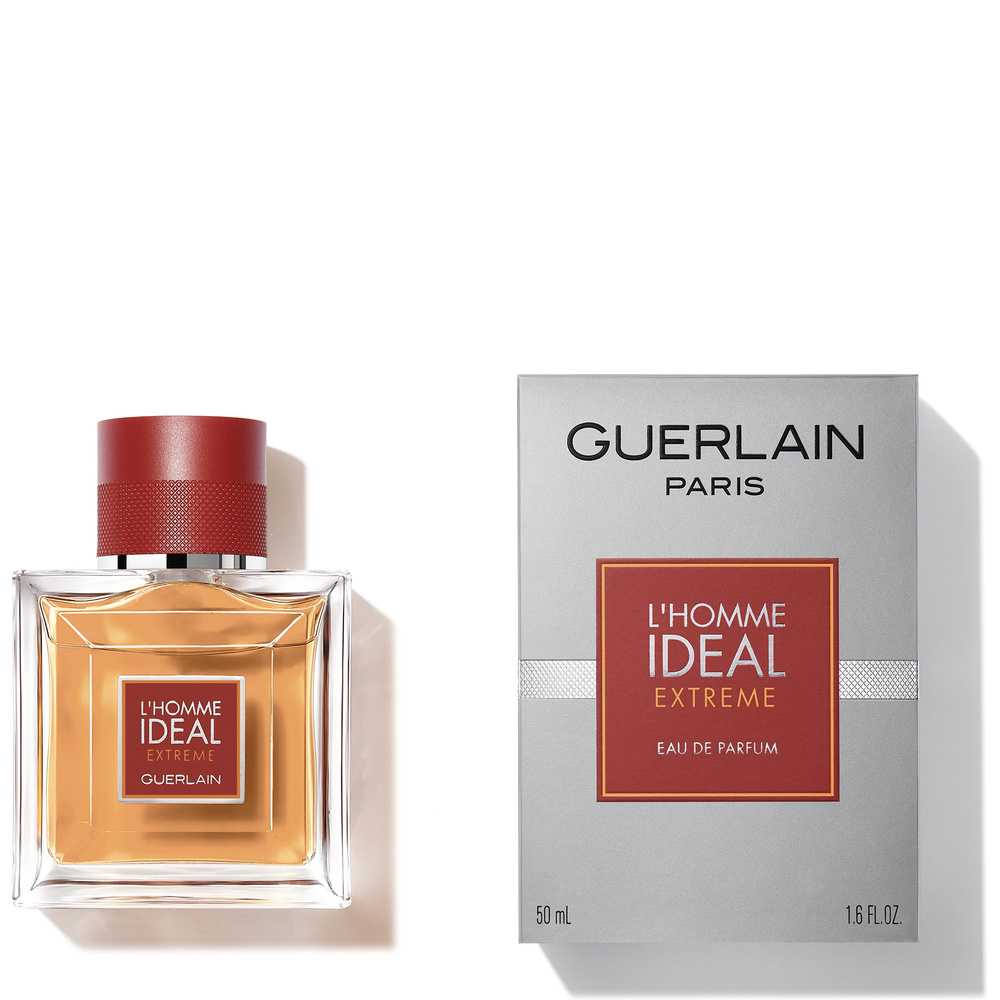 Guerlain L'Homme Idéal Extrême Eau de Parfum