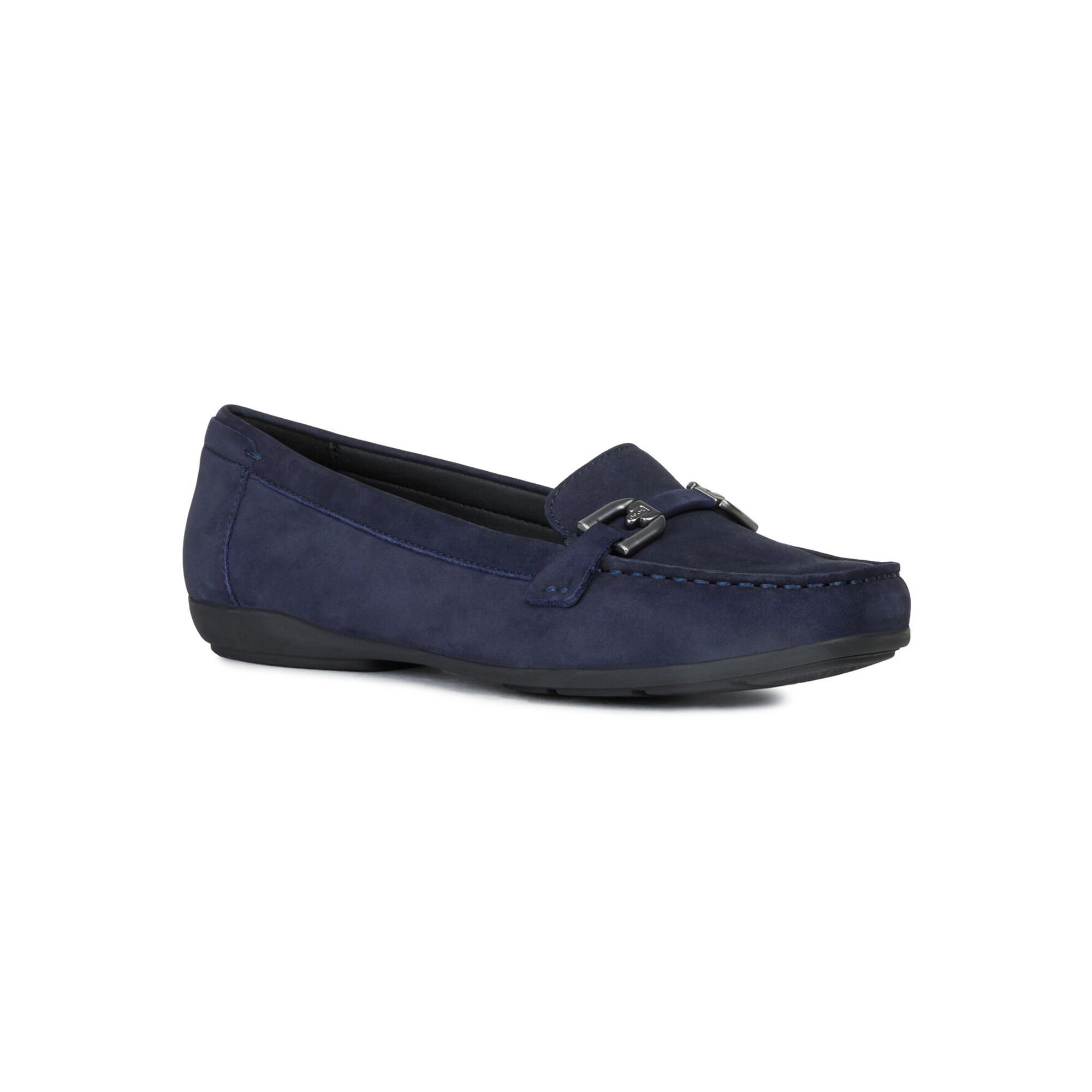 Mocassins cuir Annytah