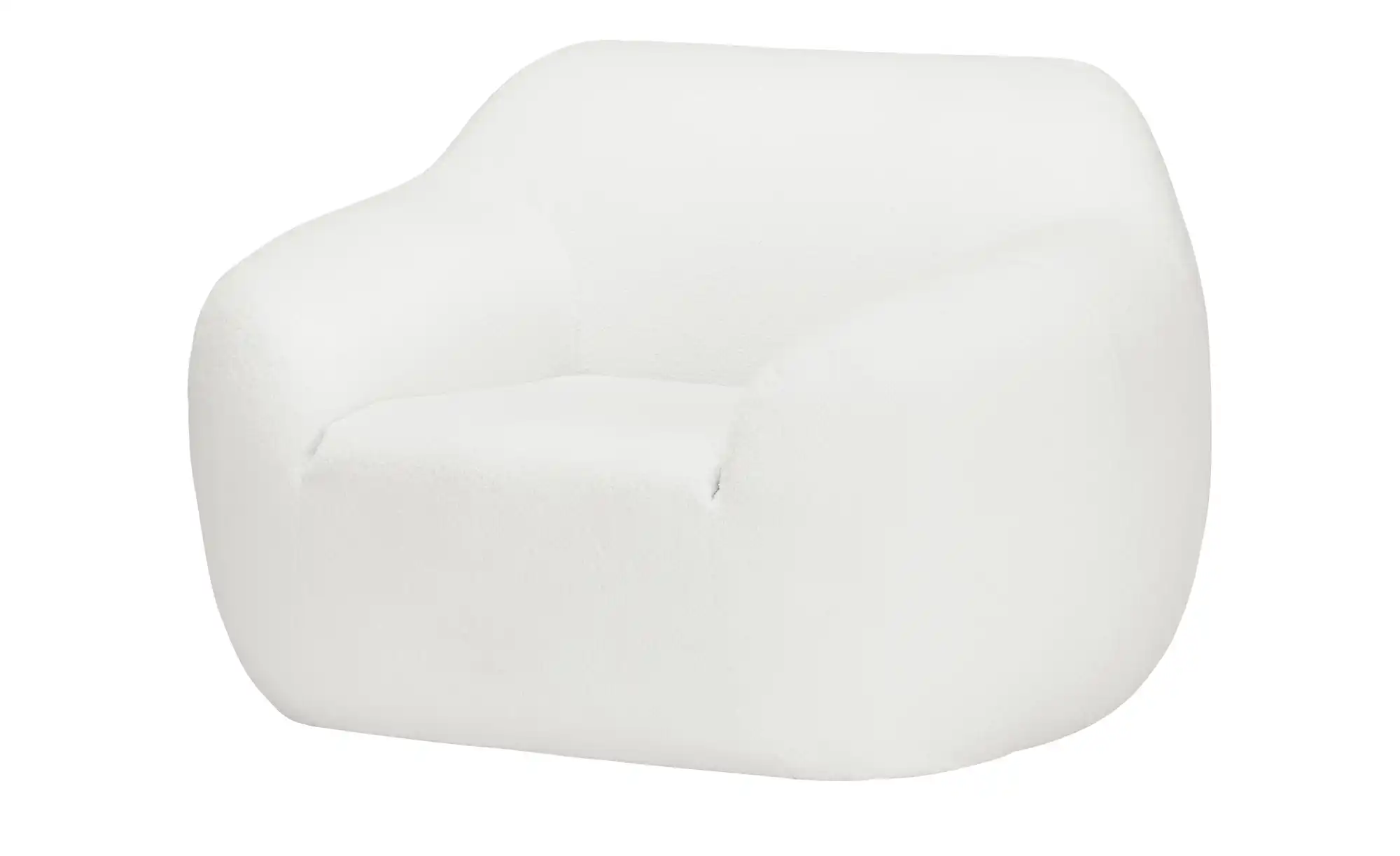 Twist Sessel Teddy