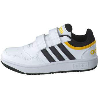 adidas HOOPS 3.0 CF C Sneaker in weiß