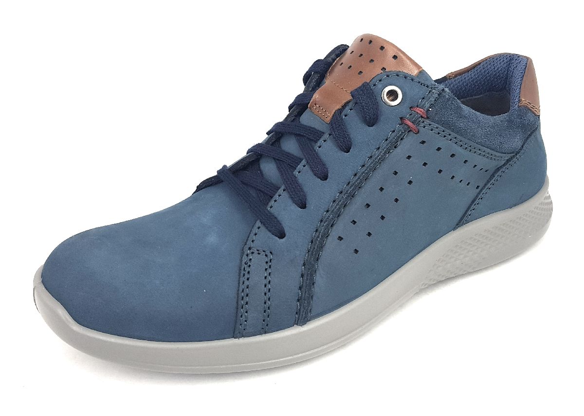 Jomos Campus 322336 Blau 8032 navy