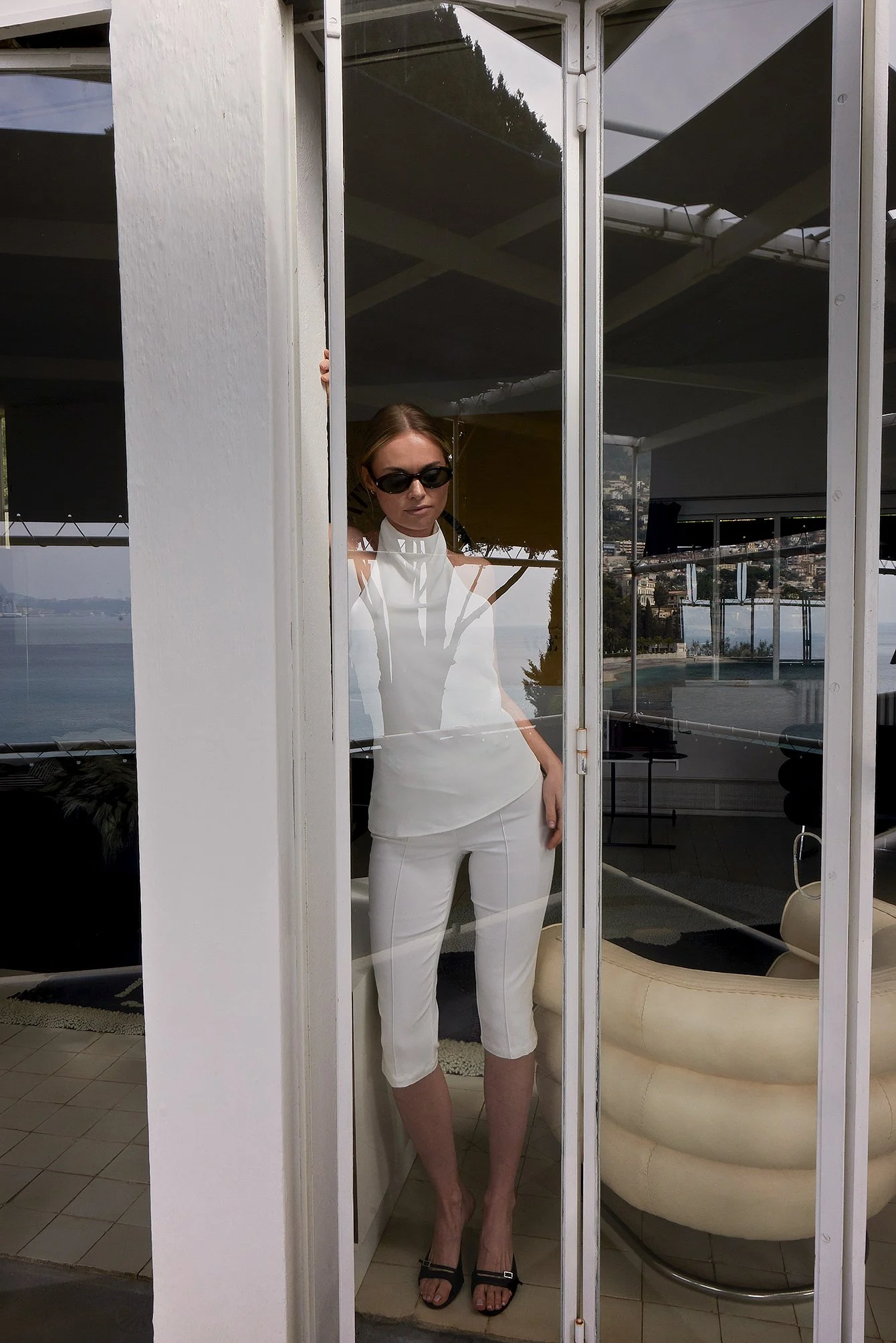 Capri Pants