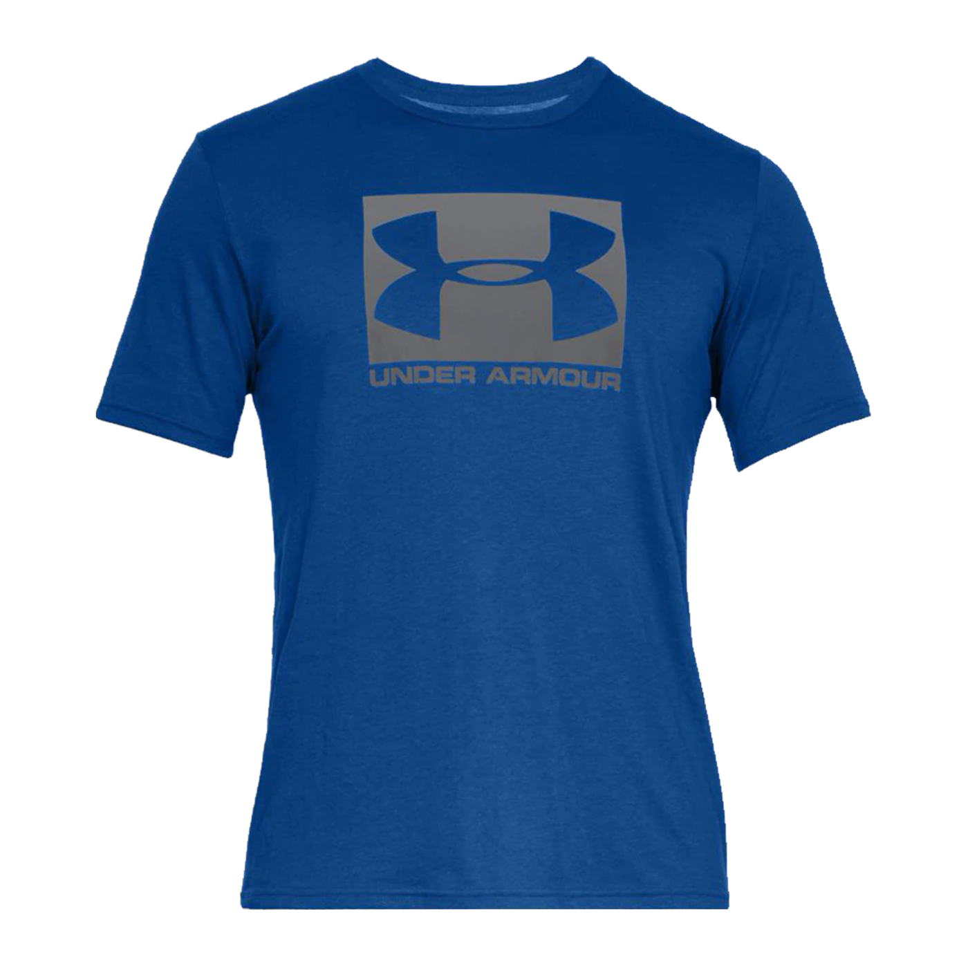 Under Armour Boxed Sportstyle T-Shirt F400