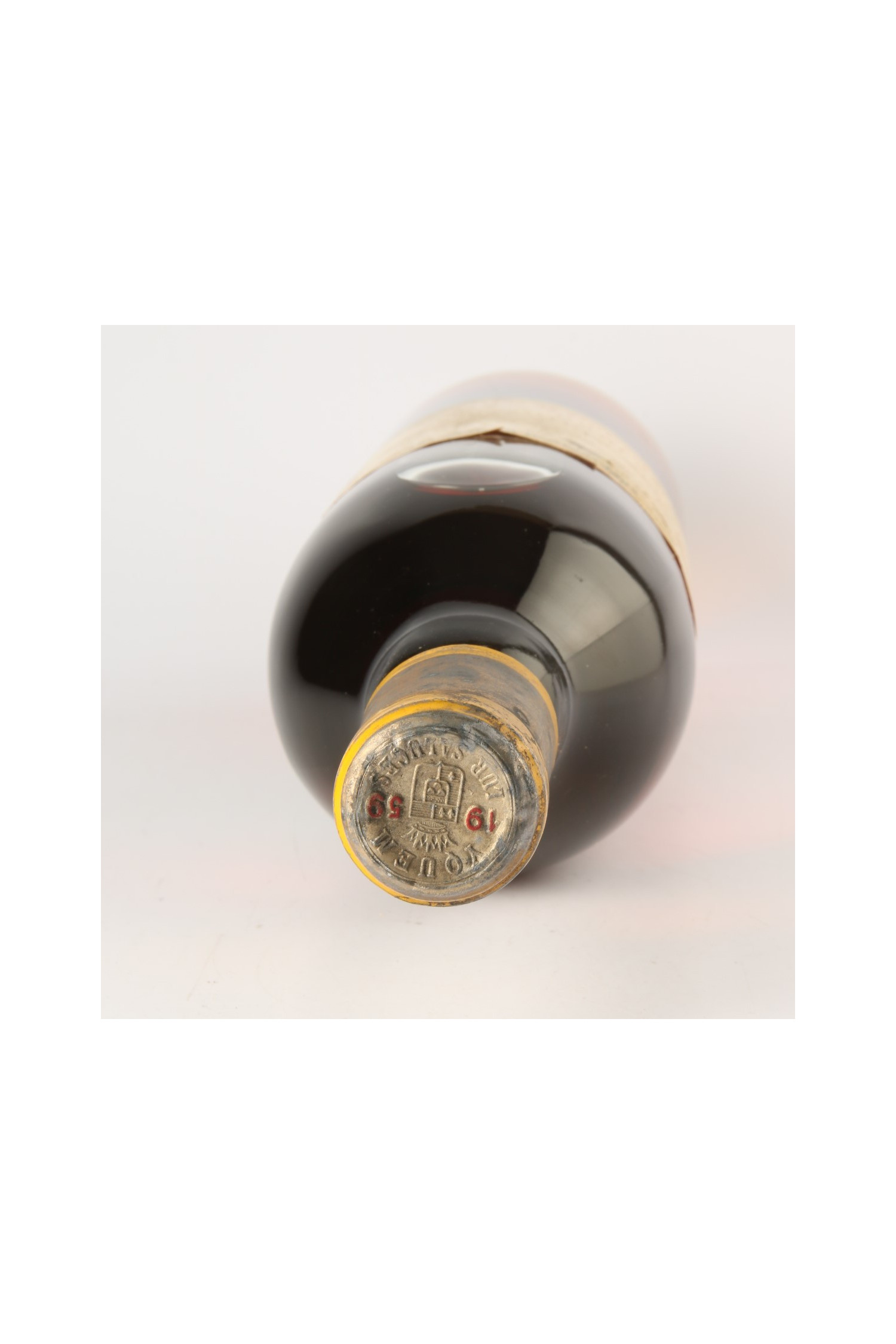 Château d'Yquem 1959, Sauternes