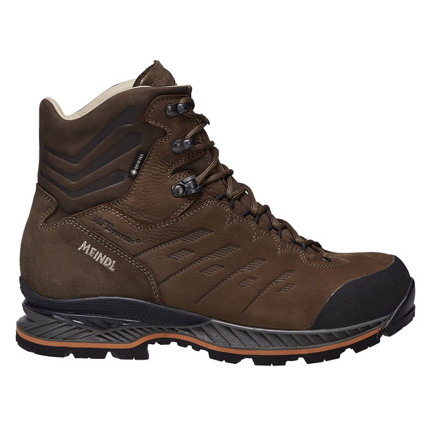 ALBIS MFS Herren - Trekkingstiefel