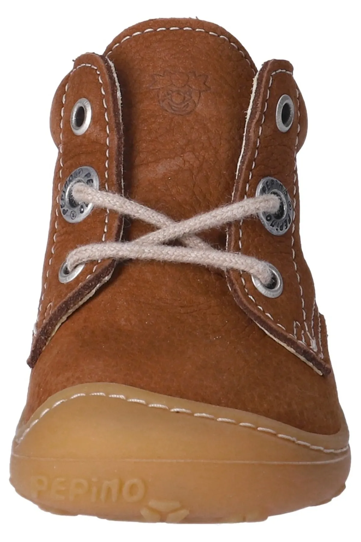 pepino  Flacher Schuh - Braun - Flacher Absatz