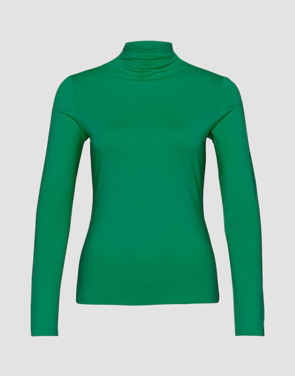 Langarmshirt Sayar
