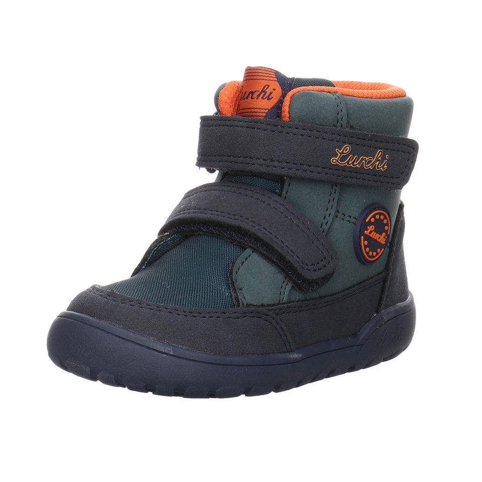 Lurchi Jimmy-Tex Boots
