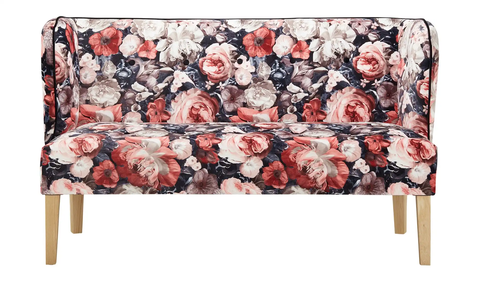Twist Küchensofa  Samt Astonia