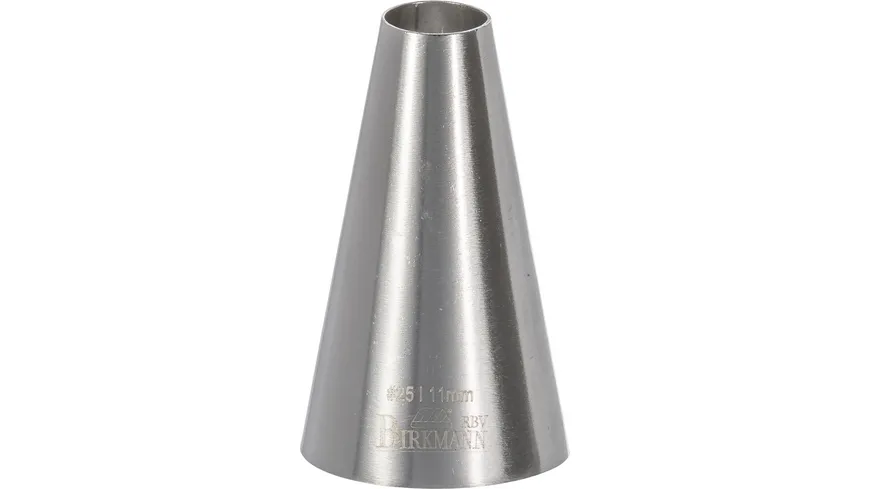 RBV BIRKMANN Lochtülle Nr.25 Ø11 mm