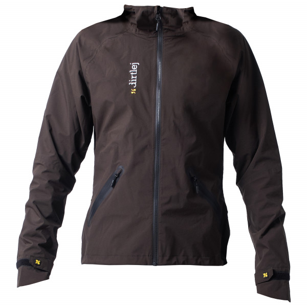 dirtlej - Weathershield Waterproof - Fahrradjacke