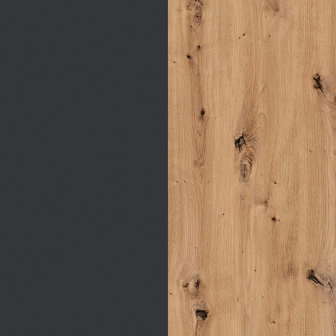rauch Kombikommode Boston-Extra, Breite 140 cm