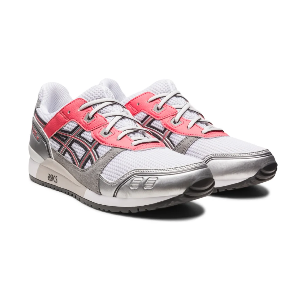 Asics Gel Lyte III OG 1201A826-100 / weiss