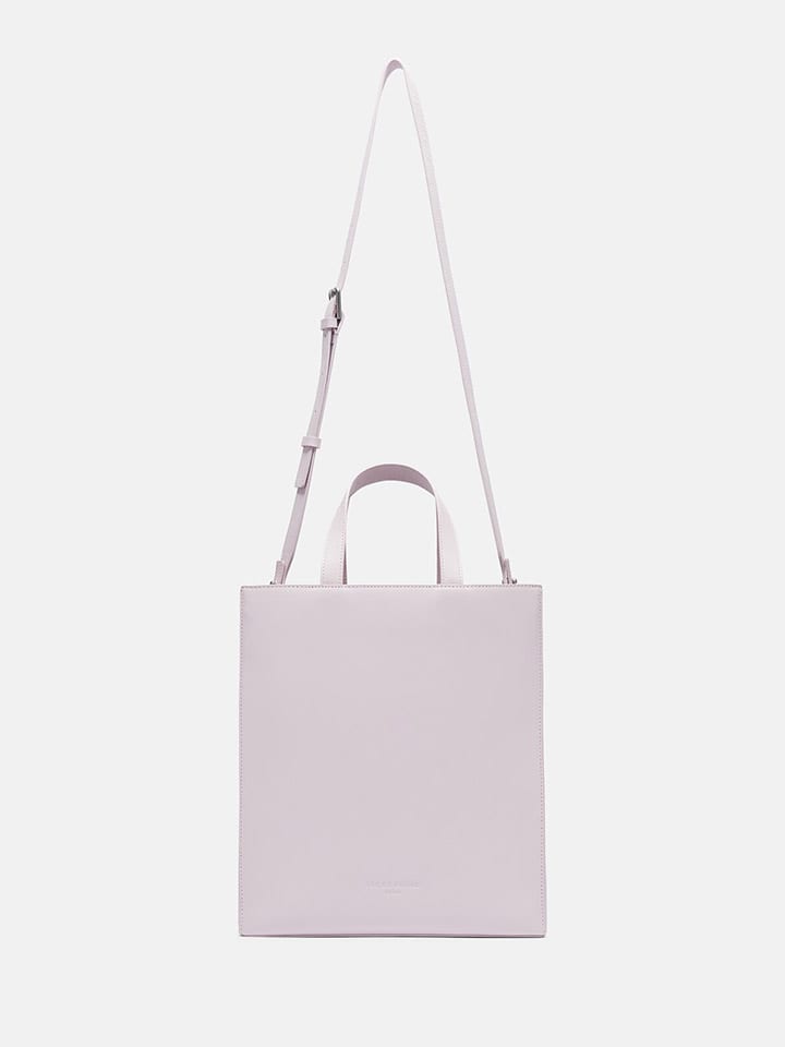 LIEBESKIND BERLIN Leder-Henkeltasche 