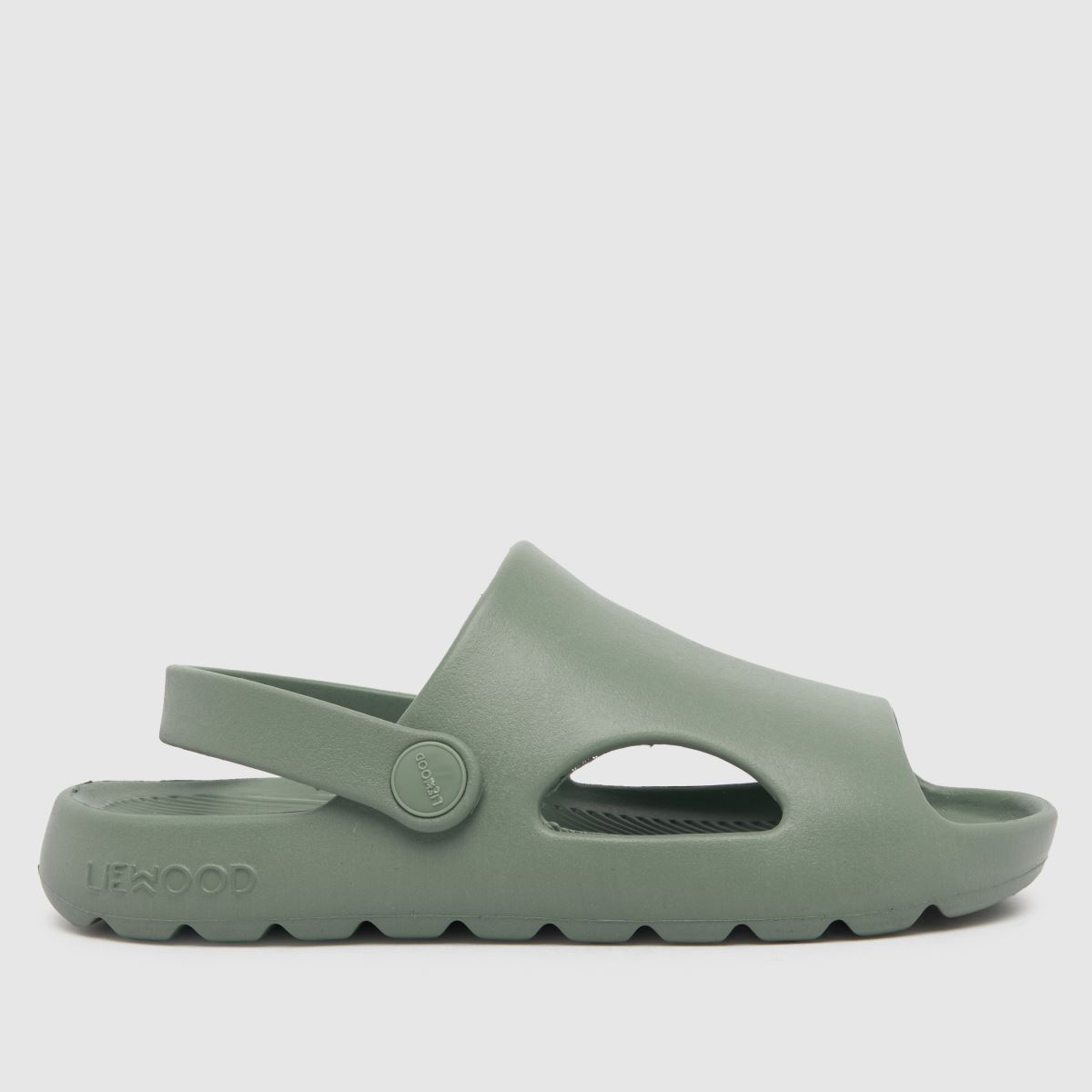 LIEWOOD gröna Morris Junior sandaler
