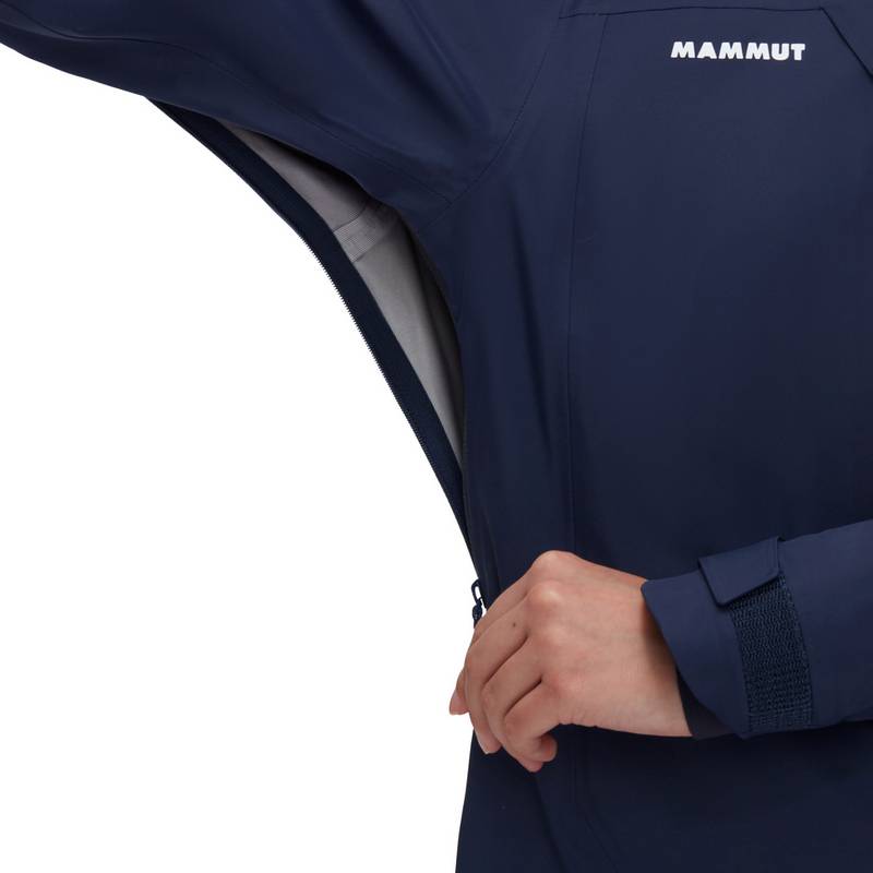 Mammut Haldigrat Air Skijacke Damen