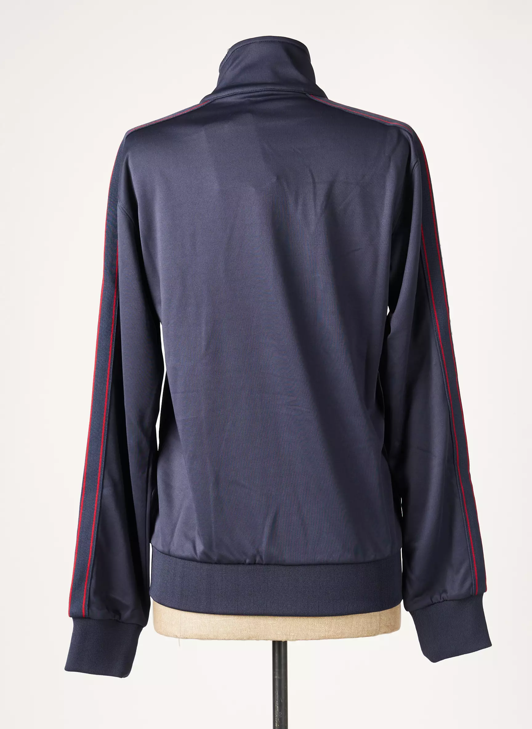 Champion Vestecasual Femme couleur bleu