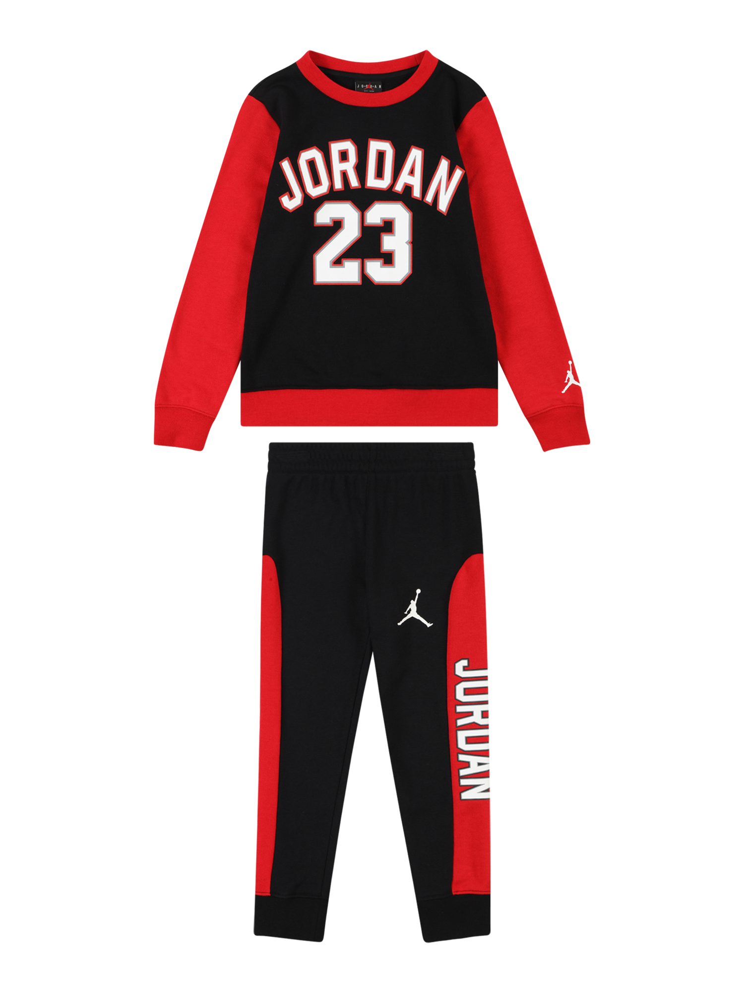Sweatsuit
