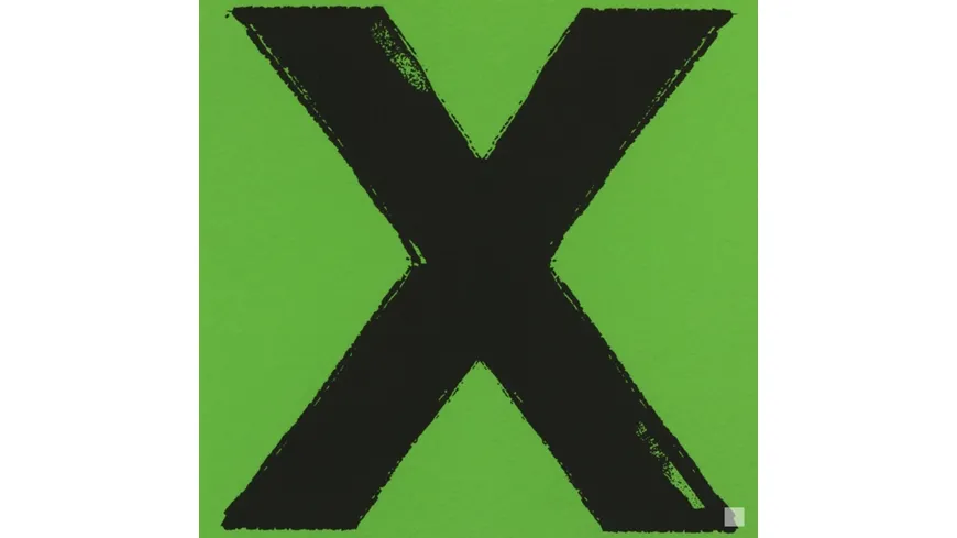 X (New Deluxe Edition)