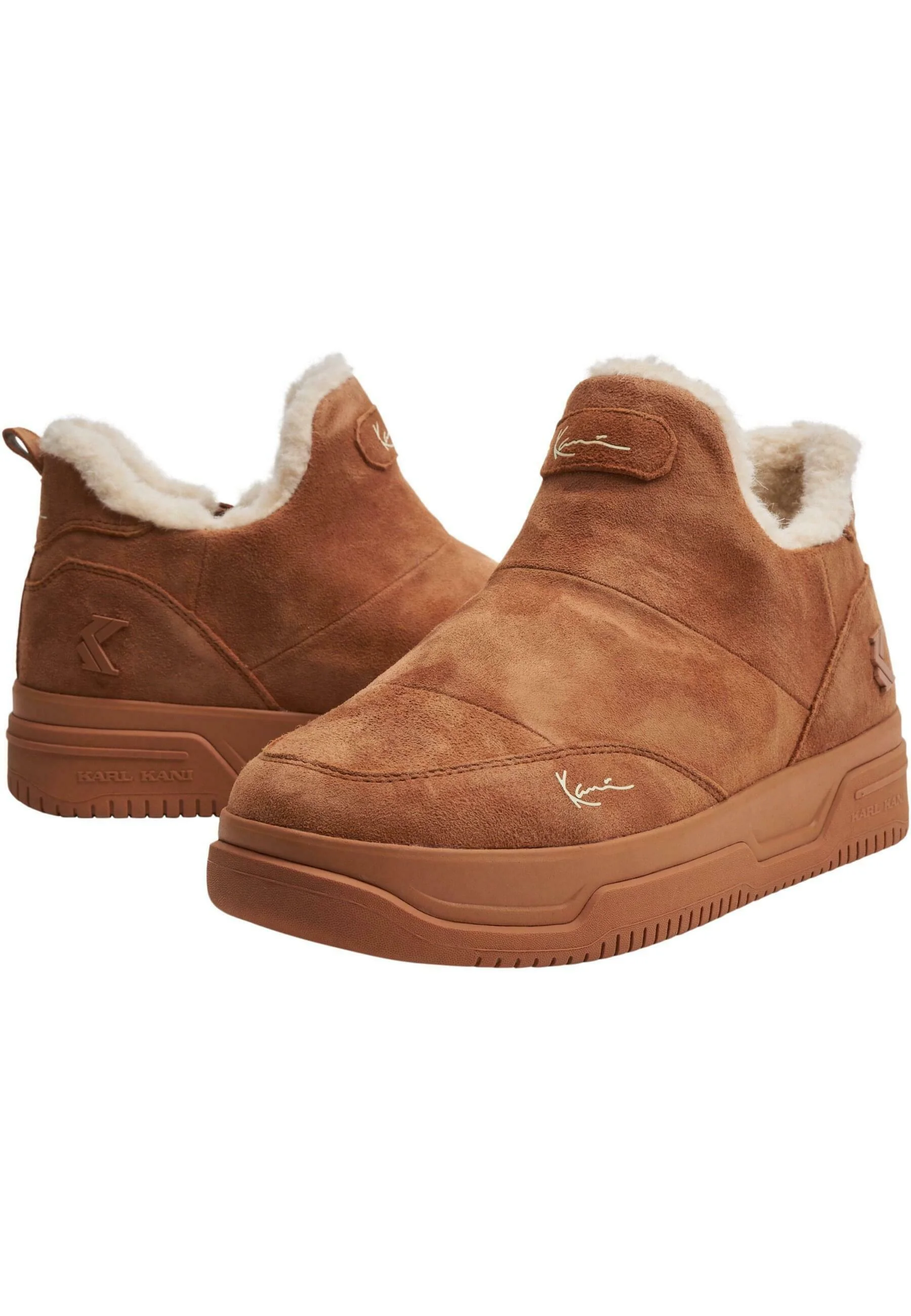 Botas de nieve Karl Kani