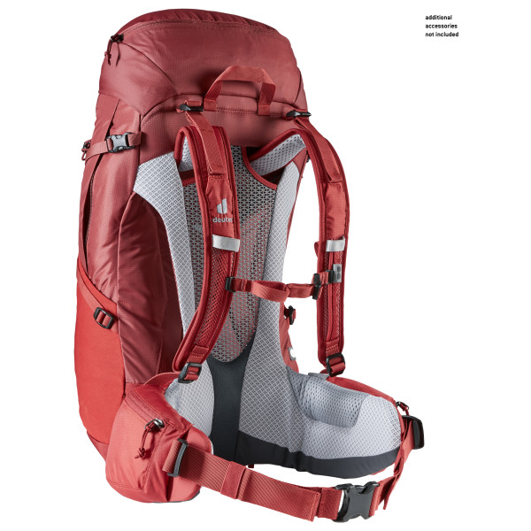 Deuter - Women's Futura Pro 34 SL - Wanderrucksack