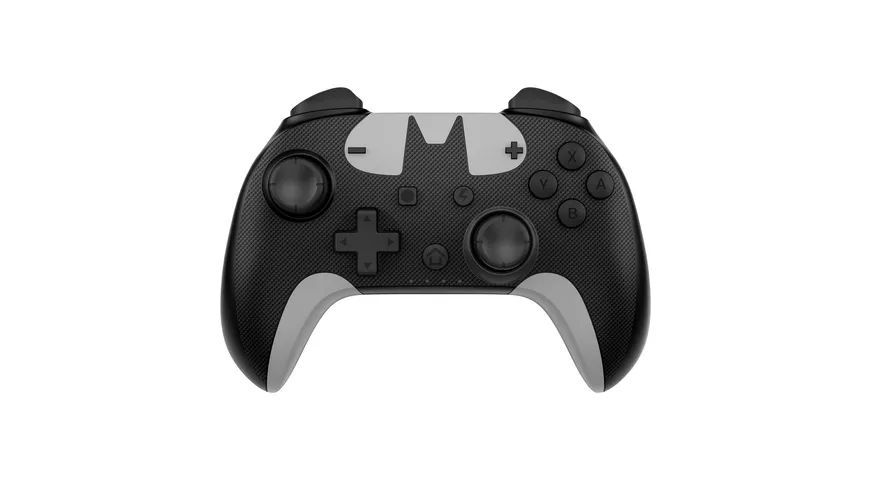 PopTop Compact Wireless Controller für Switch (Batman)