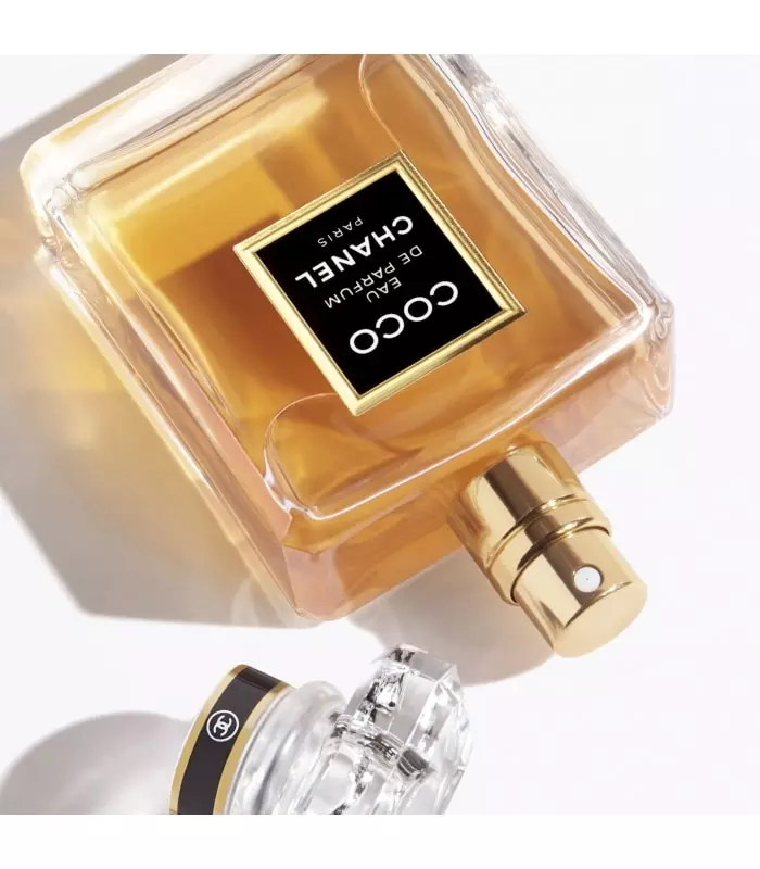 COCO Eau de Parfum Vaporisateur