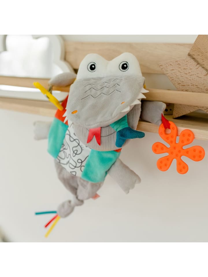 Fehn Handpuppe Krokodil 40 cm - DoBabyDoo in bunt günstig kaufen onesize