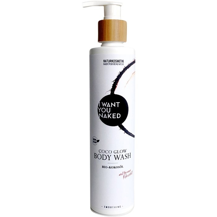 Body Wash