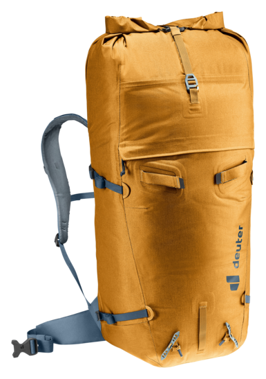 deuter Durascent 44+10 | Hochtourenrucksack