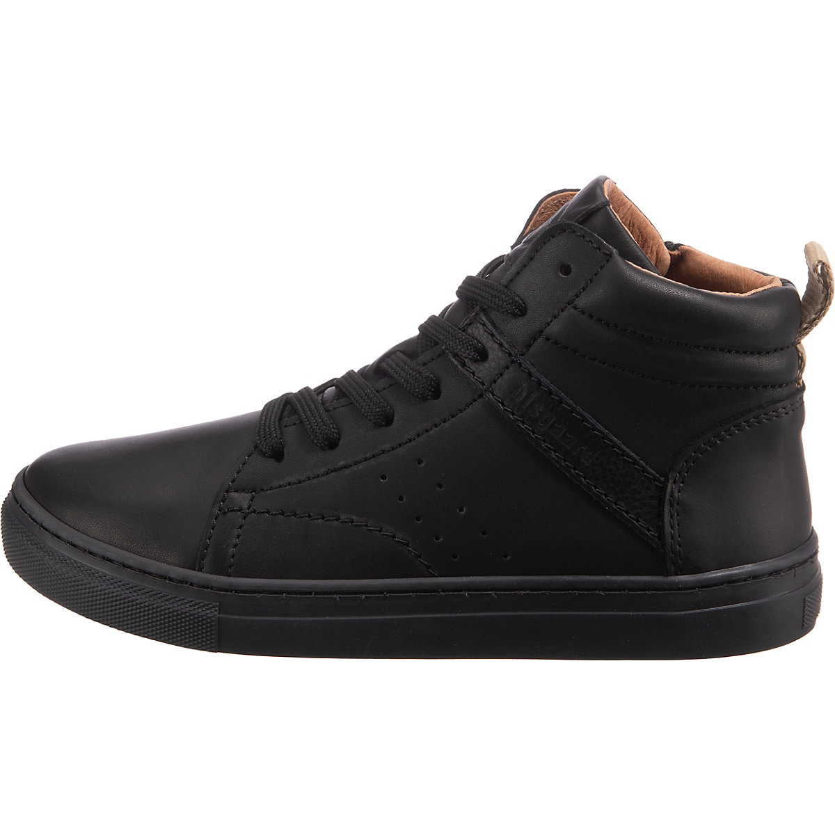 High Sneakers für Jungen