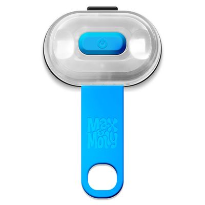 Max & Molly Matrix Ultra LED Safety light