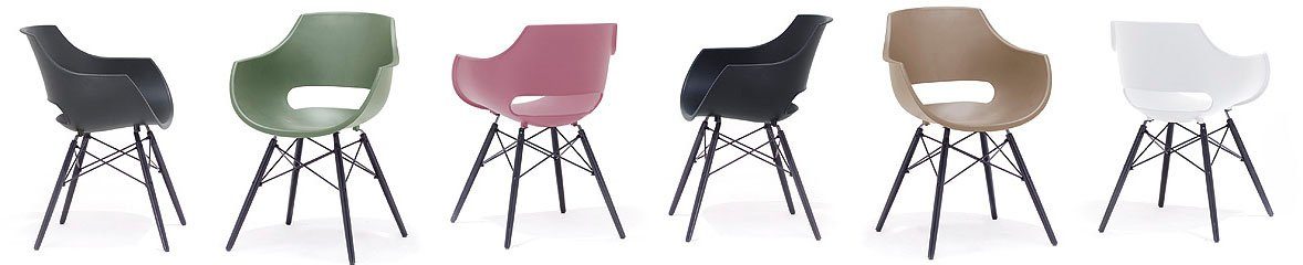 MCA furniture Esszimmerstuhl ROCKVILLE