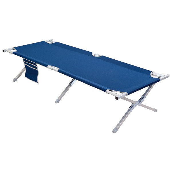 Brunner - Outdoor Cot - Feldbett