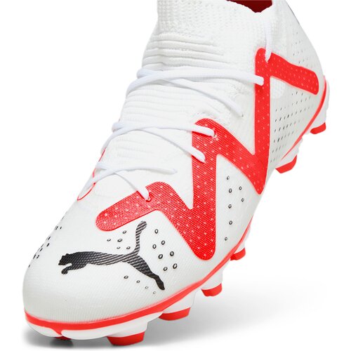 KINDER FUSSBALL-RASENSCHUHE FUTURE MATCH FG/AG JR