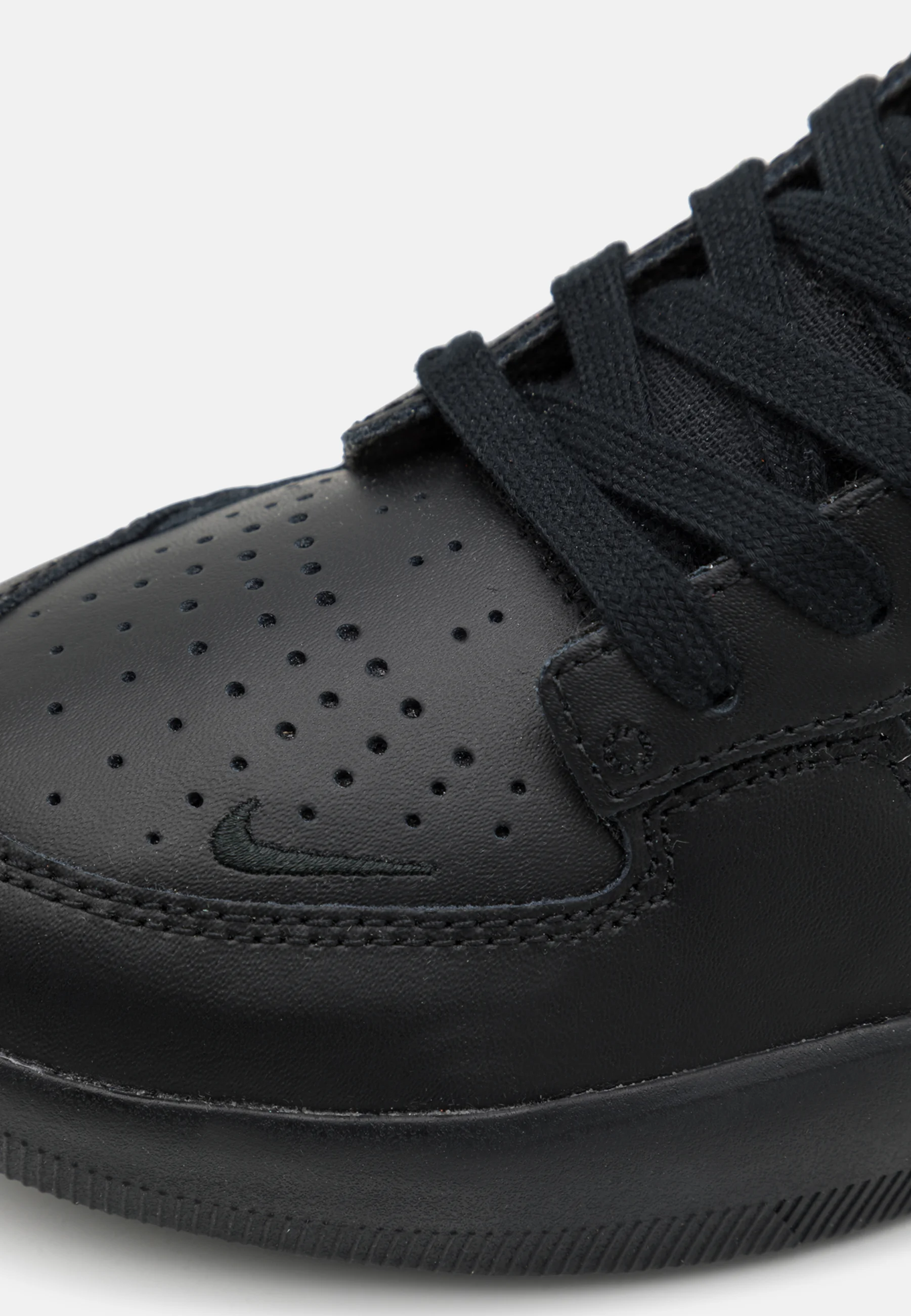 Nike SB FORCE 58 PRM UNISEX - Zapatillas bajas