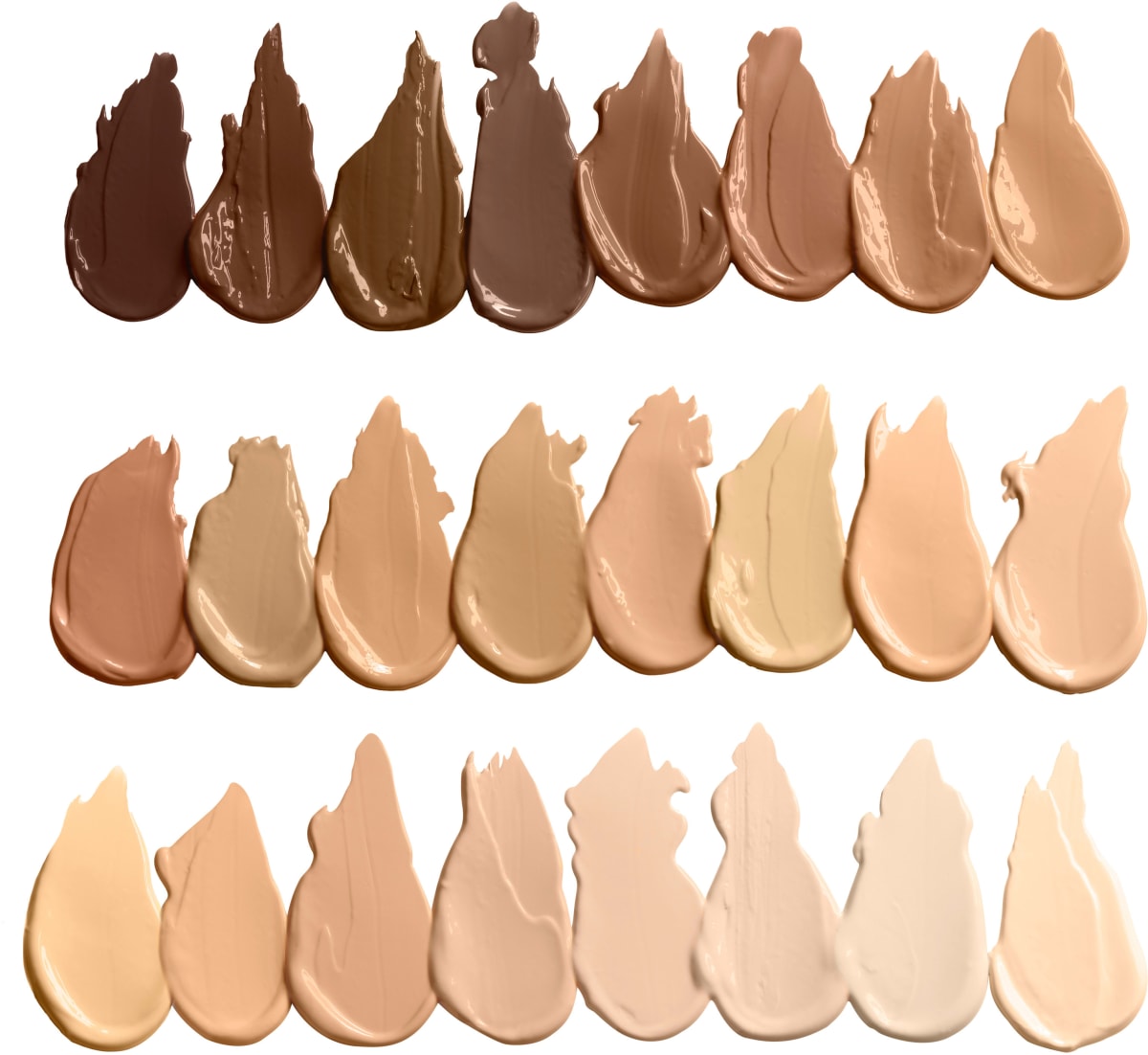 Concealer Can't Stop Won't Stop Contour Fair 1.5, 3,5 ml