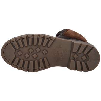 Panama Jack Amur Gtx C10 Schnür Boots in braun