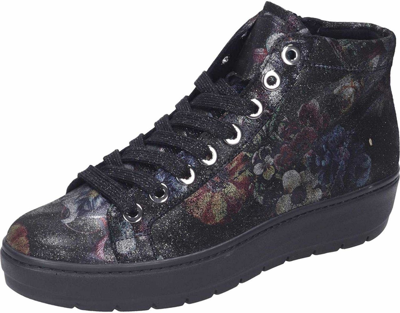 SEMLER Sneaker bunt Irena