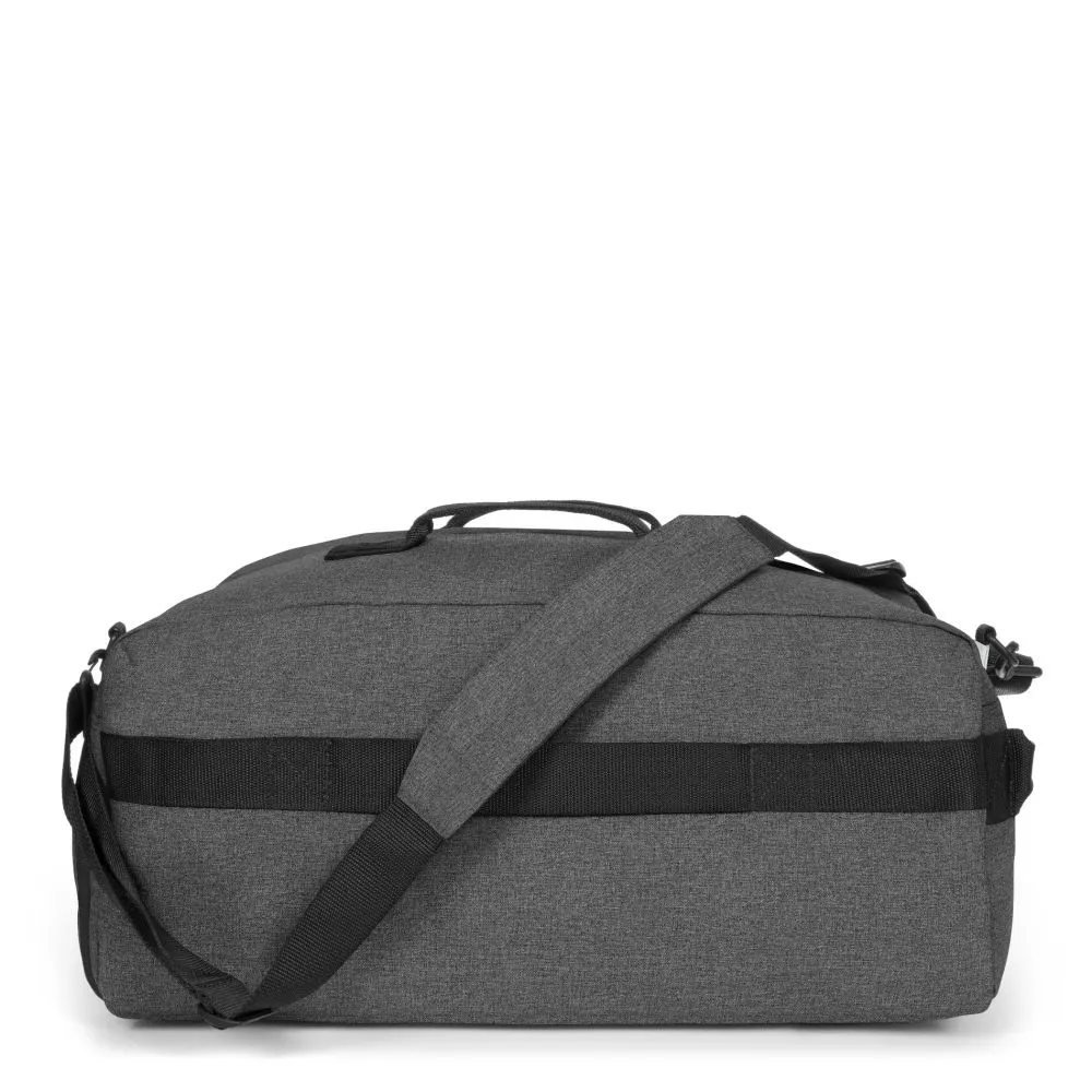 Eastpak DUFFL'R L Black Denim