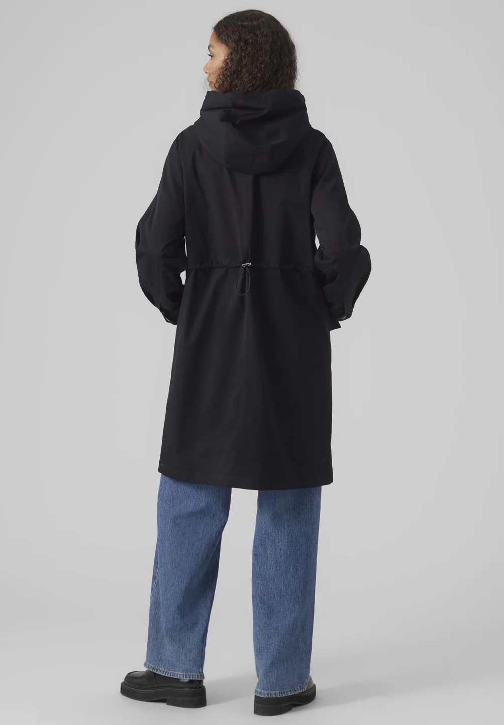 Vero Moda VMCHELSEA COAT-Parka