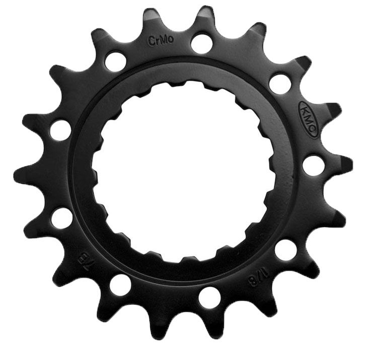 KMC Ritzel für Bosch E-Bike 1/8