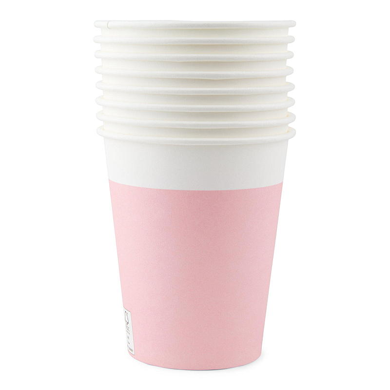 Engangskrus 8-pk 200 ml