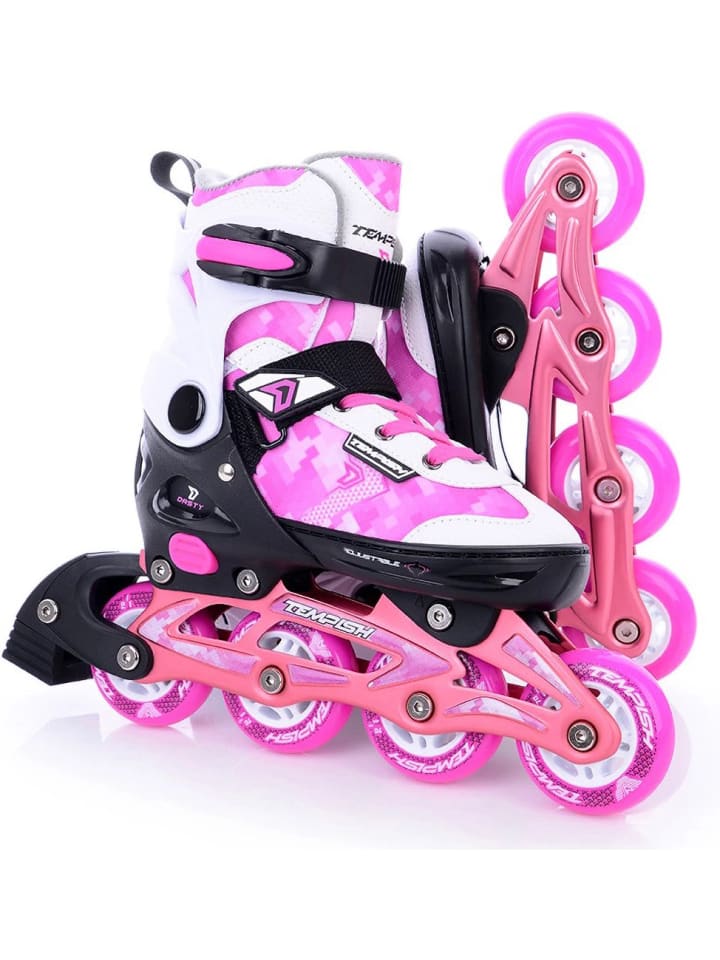 Tempish Inliner in Rosa günstig kaufen